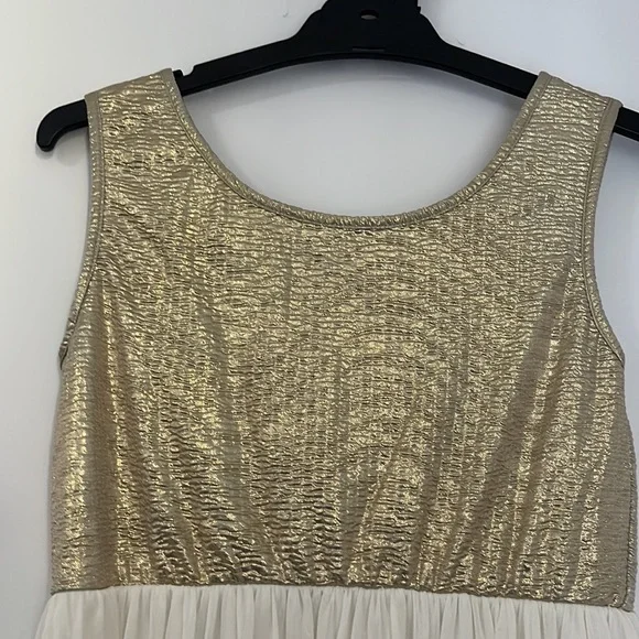 Target size 14 cleopatra dress - Picture 2 of 3